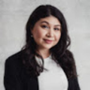 Meet your Posher, Teeda